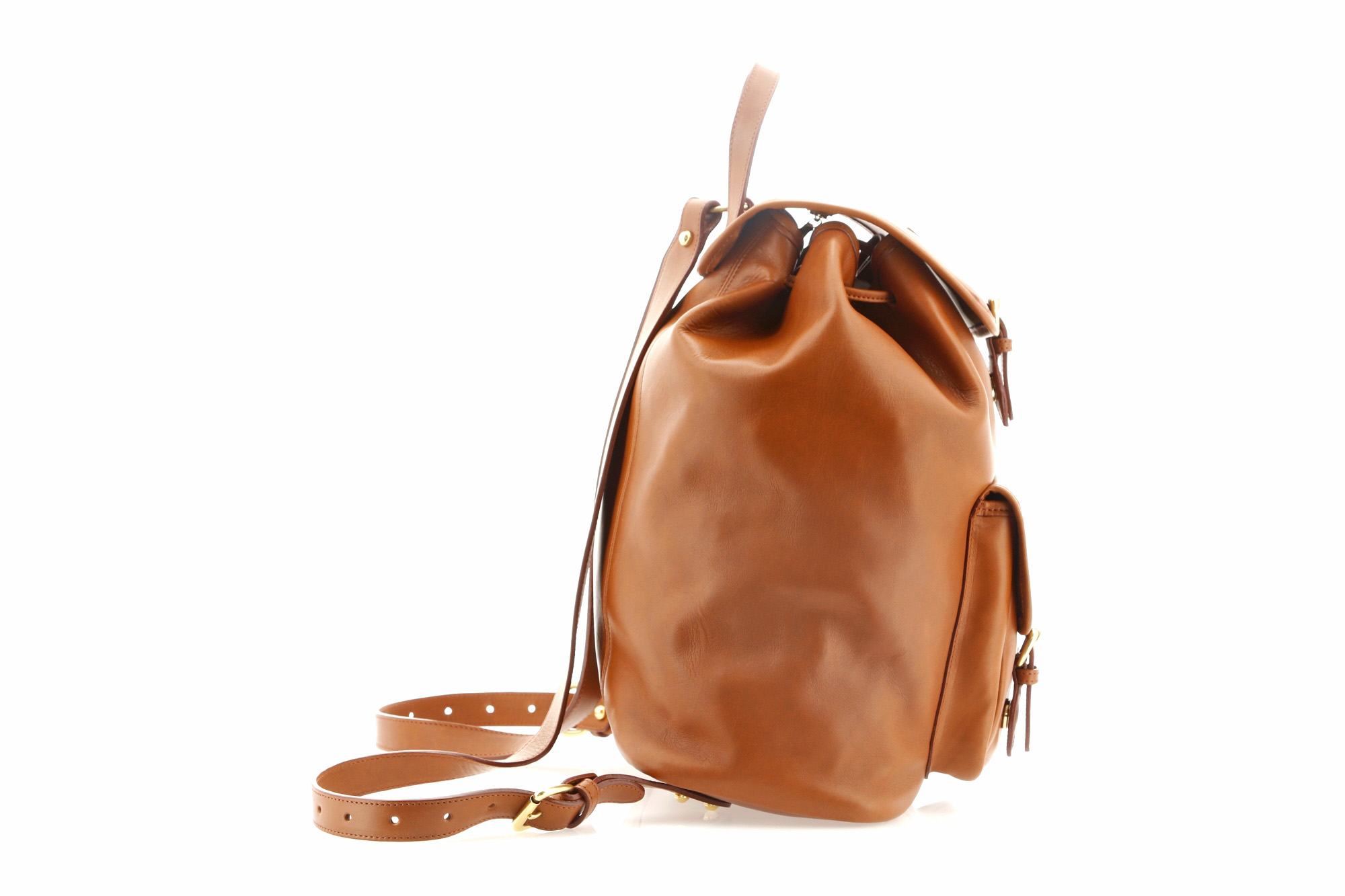 frank clegg backpack