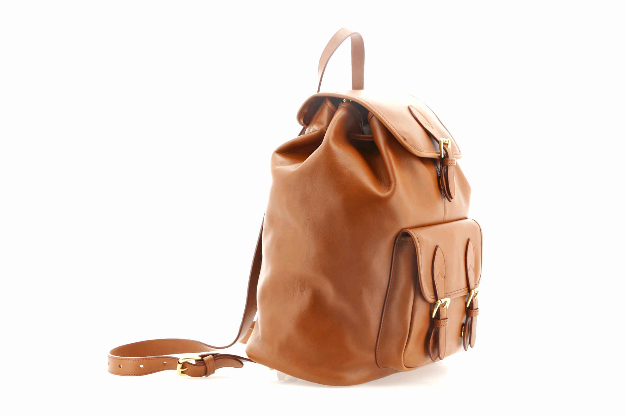 frank clegg backpack