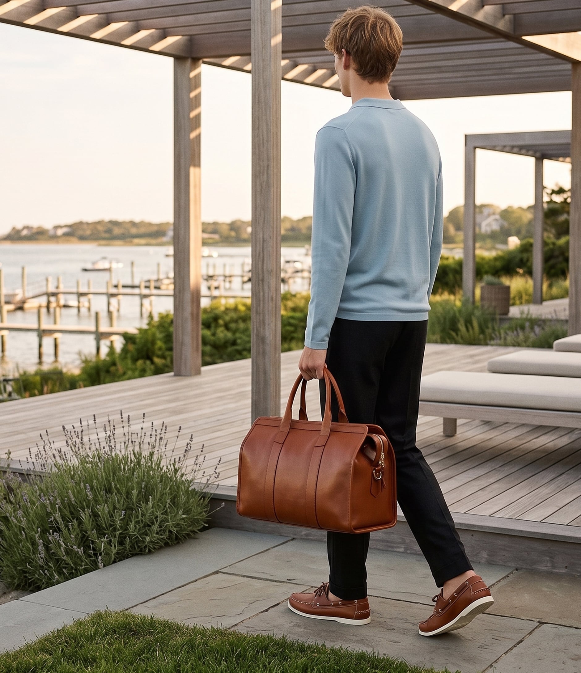 Duffle Bags