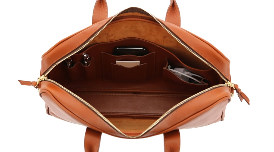Things to Consider When Shopping for the Right Briefcase