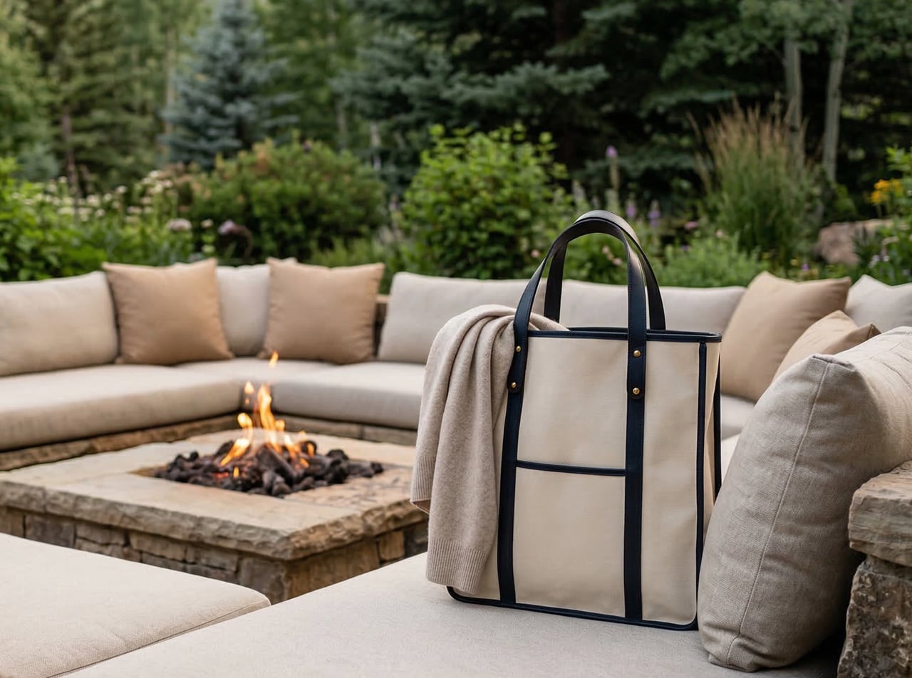 Duffle Bags